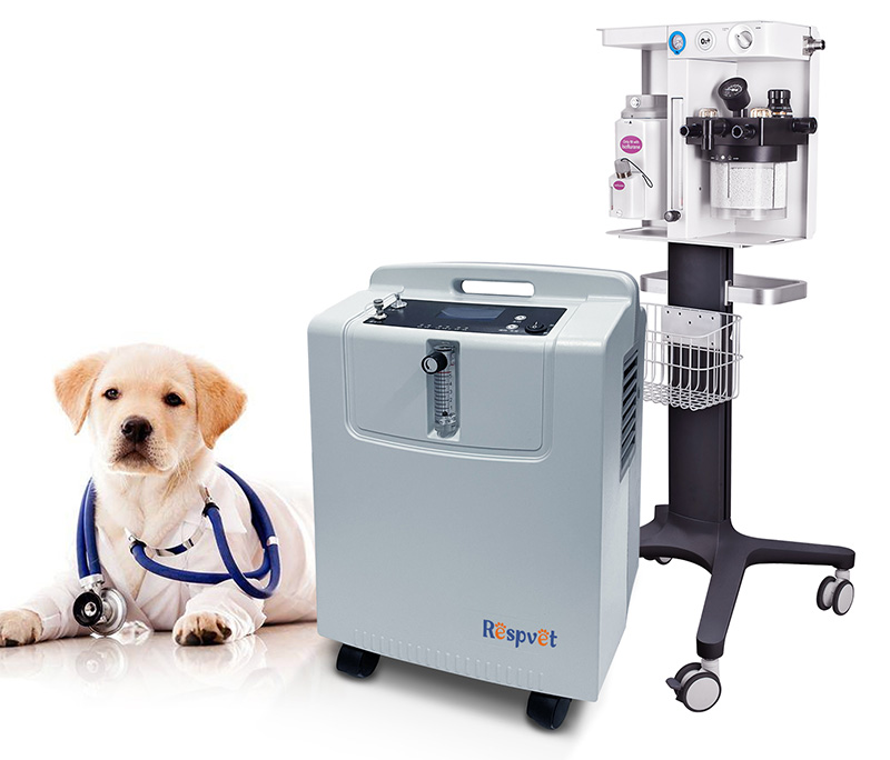 Care animals-Veterinary Oxygen Concentrator!