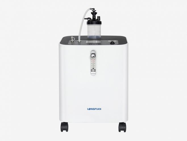 2L/3L Oxygen Concentrator