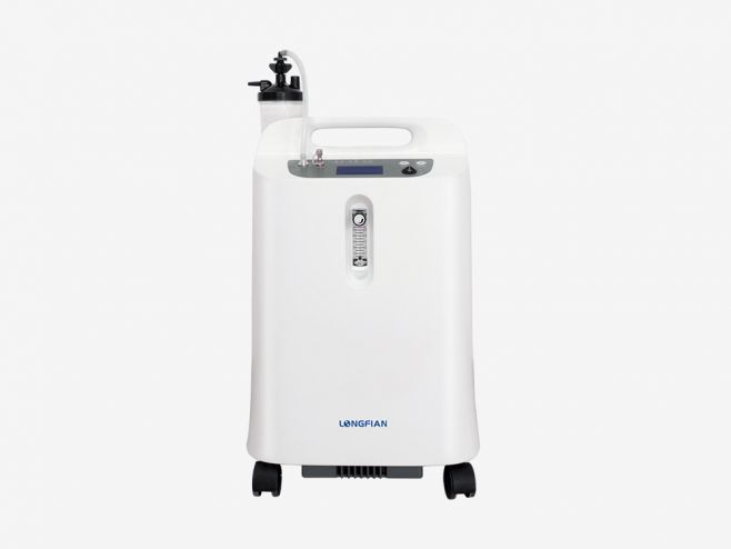 5L Oxygen Concentrator