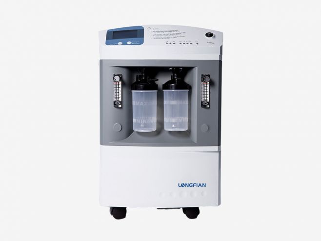 10L Oxygen Concentrator