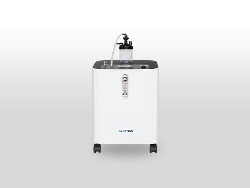 2L/3L Oxygen Concentrator