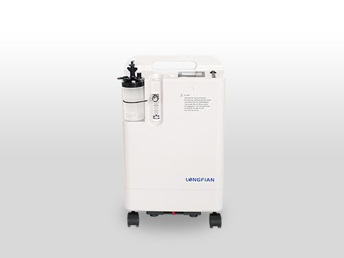 5L Oxygen Concentrator