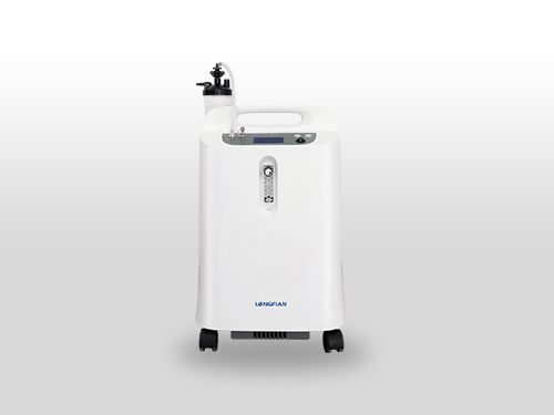 5L Oxygen Concentrator