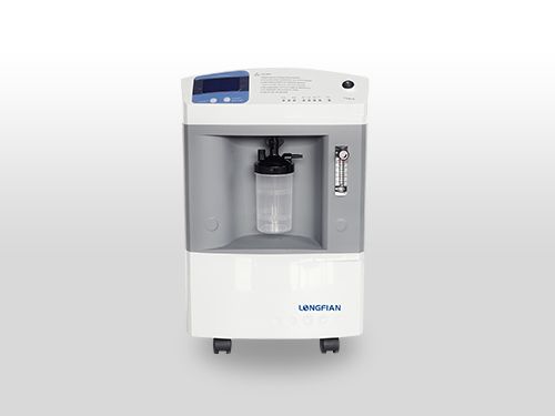 10L Oxygen Concentrator