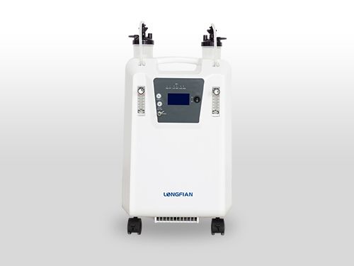 10L Oxygen Concentrator