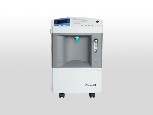 10L Veterinary Oxygen Concentrator