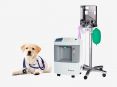 10L Veterinary Oxygen Concentrator