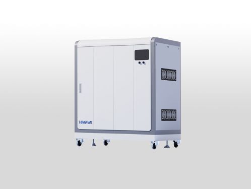 High Flow Oxygen Concentrator for Aquaculture