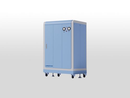 High Pressure Oxygen Concentrator for Aquaculture