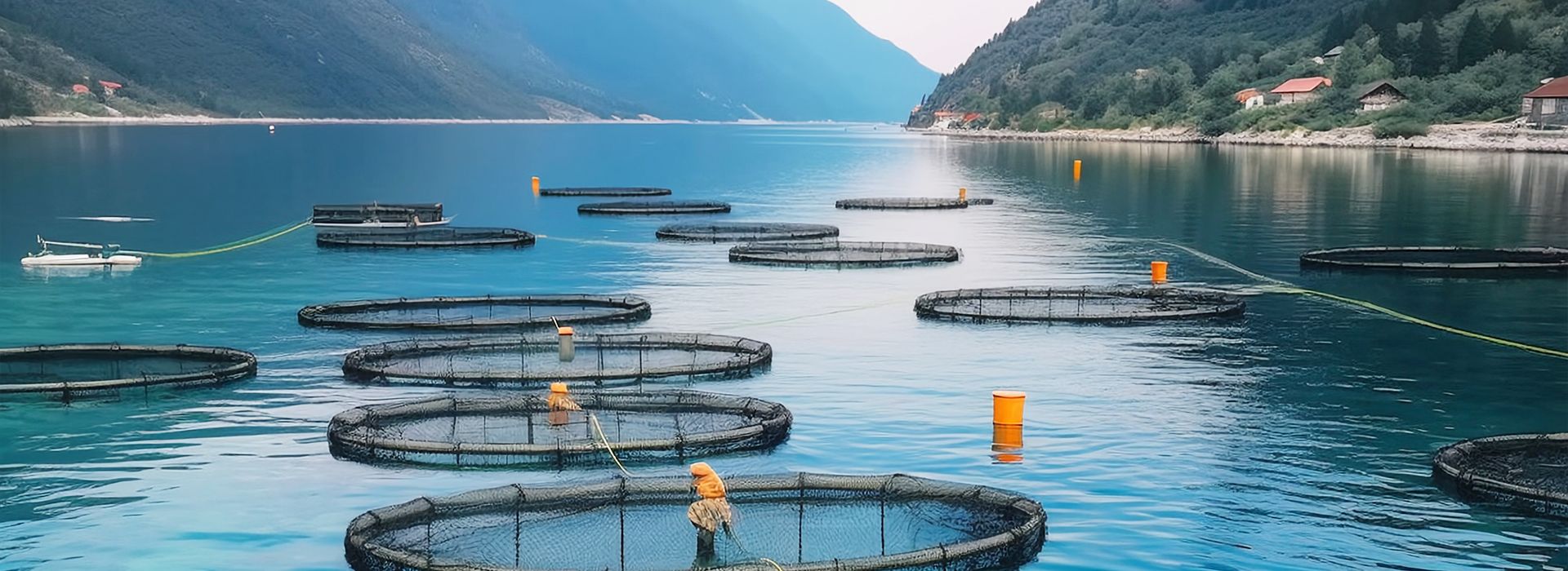 Aquaculture