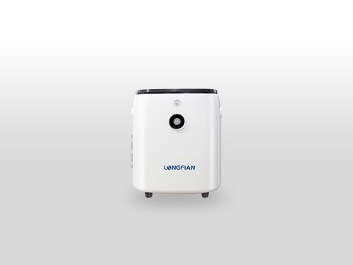 Portable Oxygen Concentrator