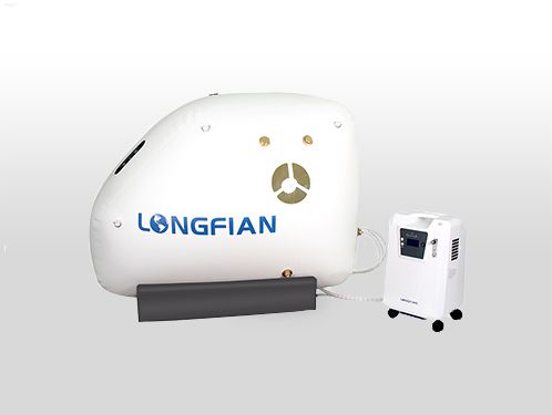 Hyperbaric Oxygen Therapy