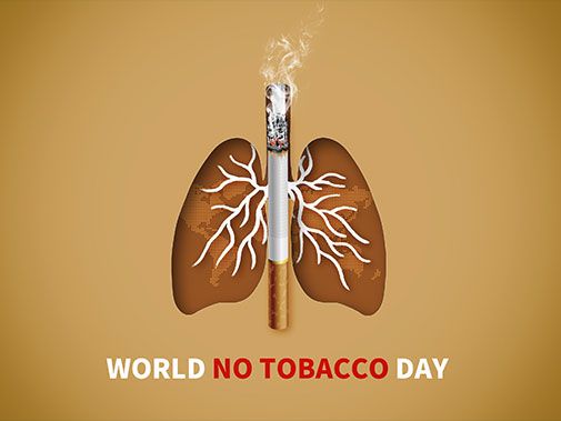 World No Tobacco Day 2024: Protecting children from tobacco industry interference