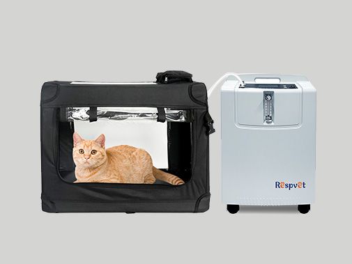 Care animals-Veterinary Oxygen Concentrator!