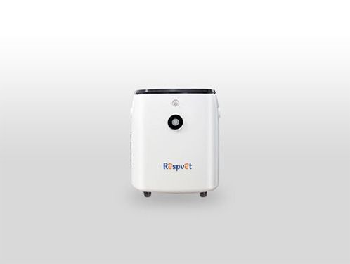 Veterinary Oxygen Concentrator