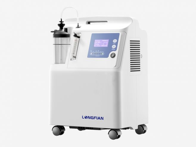 5L Oxygen Concentrator