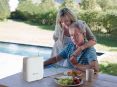 Portable Oxygen Concentrator