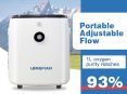 Portable Oxygen Concentrator