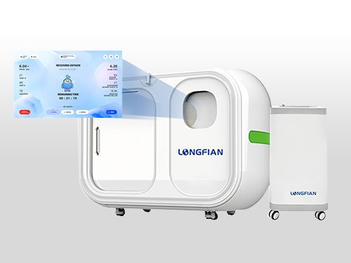 Hyperbaric Oxygen Therapy