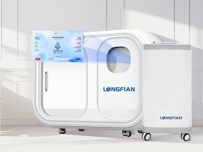 Hyperbaric Oxygen Therapy