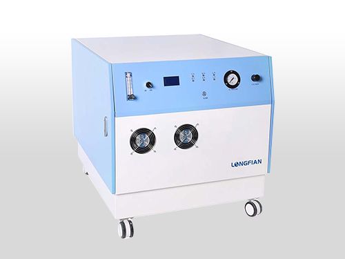 High Pressure Oxygen Concentrator for Aquaculture