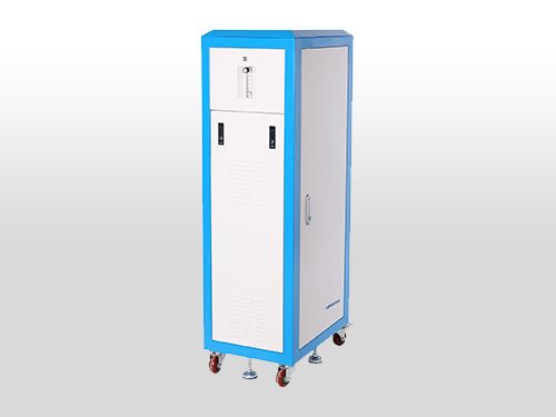 High Flow Oxygen Concentrator for Aquaculture