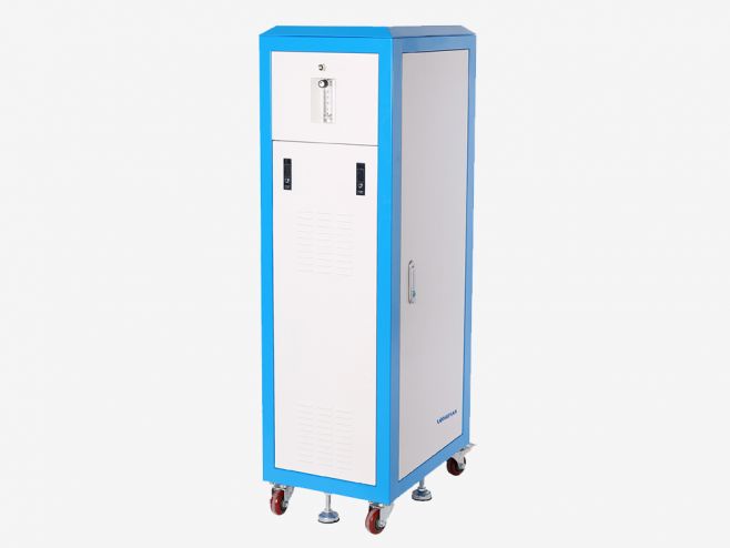 High Flow Oxygen Concentrator for Aquaculture