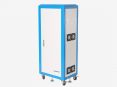 High Flow Oxygen Concentrator for Aquaculture